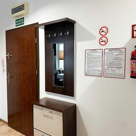Dmk Green Apartment Near Warsaw-Modlin Airport Новий-Двір-Мазовецький Екстер'єр фото