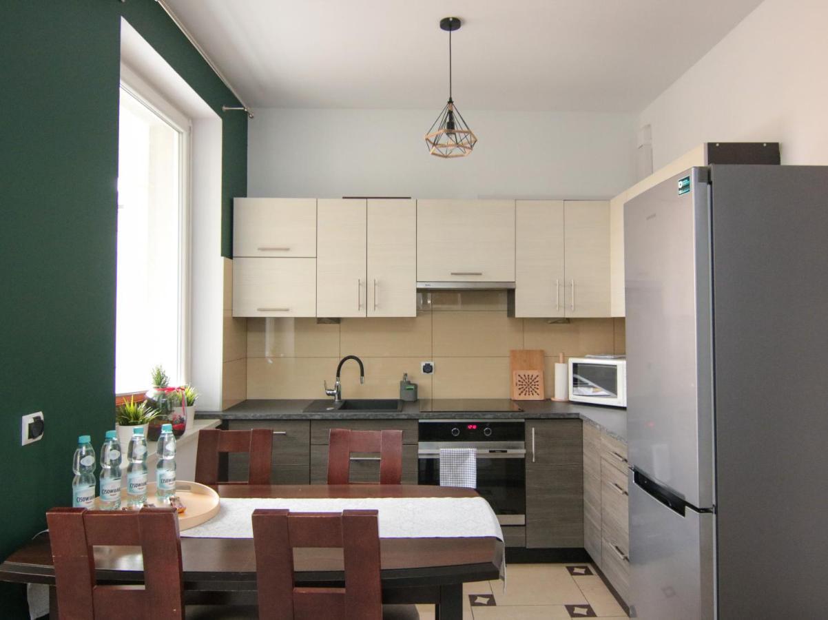 Dmk Green Apartment Near Warsaw-Modlin Airport Новий-Двір-Мазовецький Екстер'єр фото