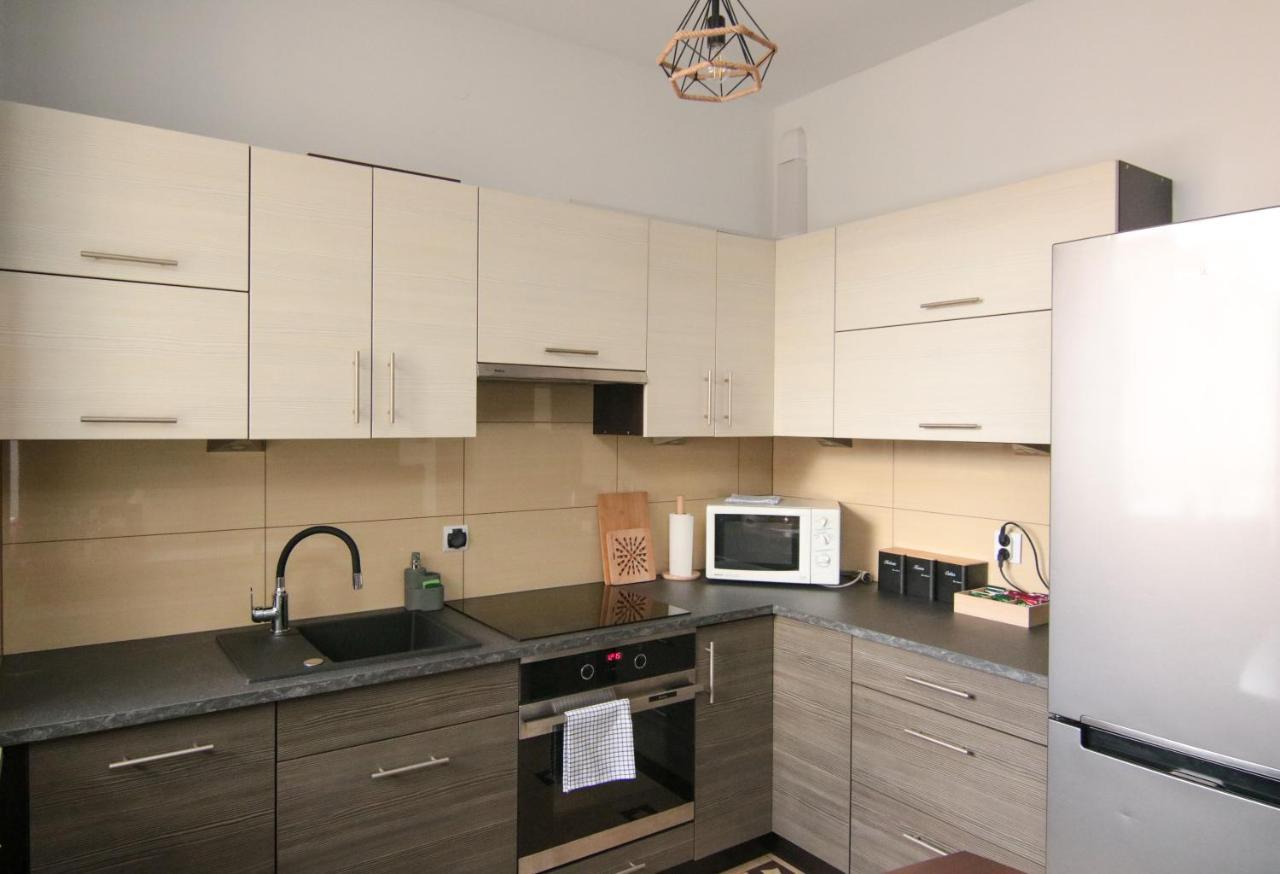 Dmk Green Apartment Near Warsaw-Modlin Airport Новий-Двір-Мазовецький Екстер'єр фото